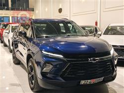 شيفروليه بليزر